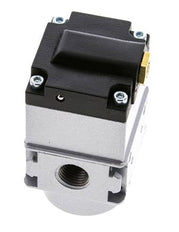 Sanftanlaufventil 1/4'' 2250l/min Multifix 0