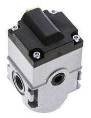 Sanftanlaufventil 1/4'' 2250l/min Multifix 0