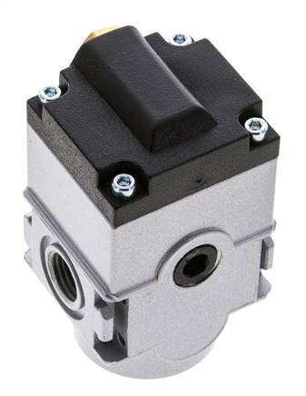 Sanftanlaufventil 1/4'' 2250l/min Multifix 0