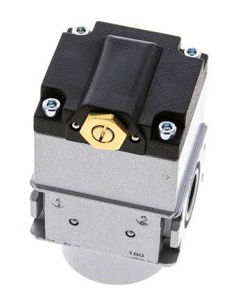 Sanftanlaufventil 1/4'' 2250l/min Multifix 0