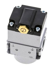 Sanftanlaufventil 1/4'' 2250l/min Multifix 0