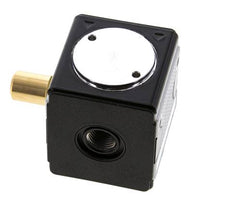 Sanftanlaufventil 1/4'' 1000l/min Multifix 1