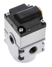 Sanftanlaufventil 1/4'' 2250l/min Multifix 0