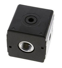 Verteiler G1/2 6000 l/min mit Rückschlagventil Multifix 2