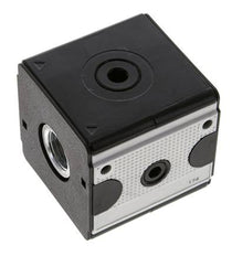 Verteiler G1/2 6000 l/min mit Rückschlagventil Multifix 2