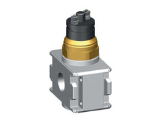 Verteiler G1/4 2700 l/min Schmal mit Druckschalter Multifix 0