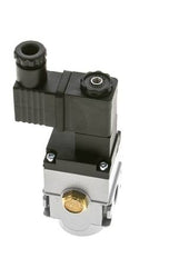 3/2 Ventil G1/4 24VDC 1600 l/min Multifix 0