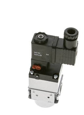 3/2 Ventil G1/4 24VDC 1600 l/min Multifix 0