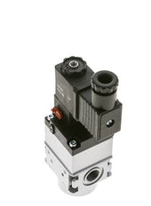 3/2 Ventil G1/4 24VDC 1600 l/min Multifix 0