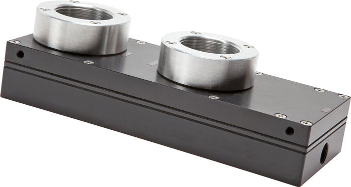 70% 4200l/min Mehrstufiger Vakuumerzeuger