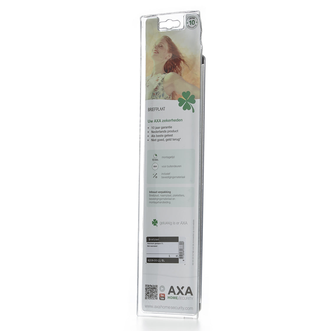 AXA Montageelement für Türstation - 62060011BL