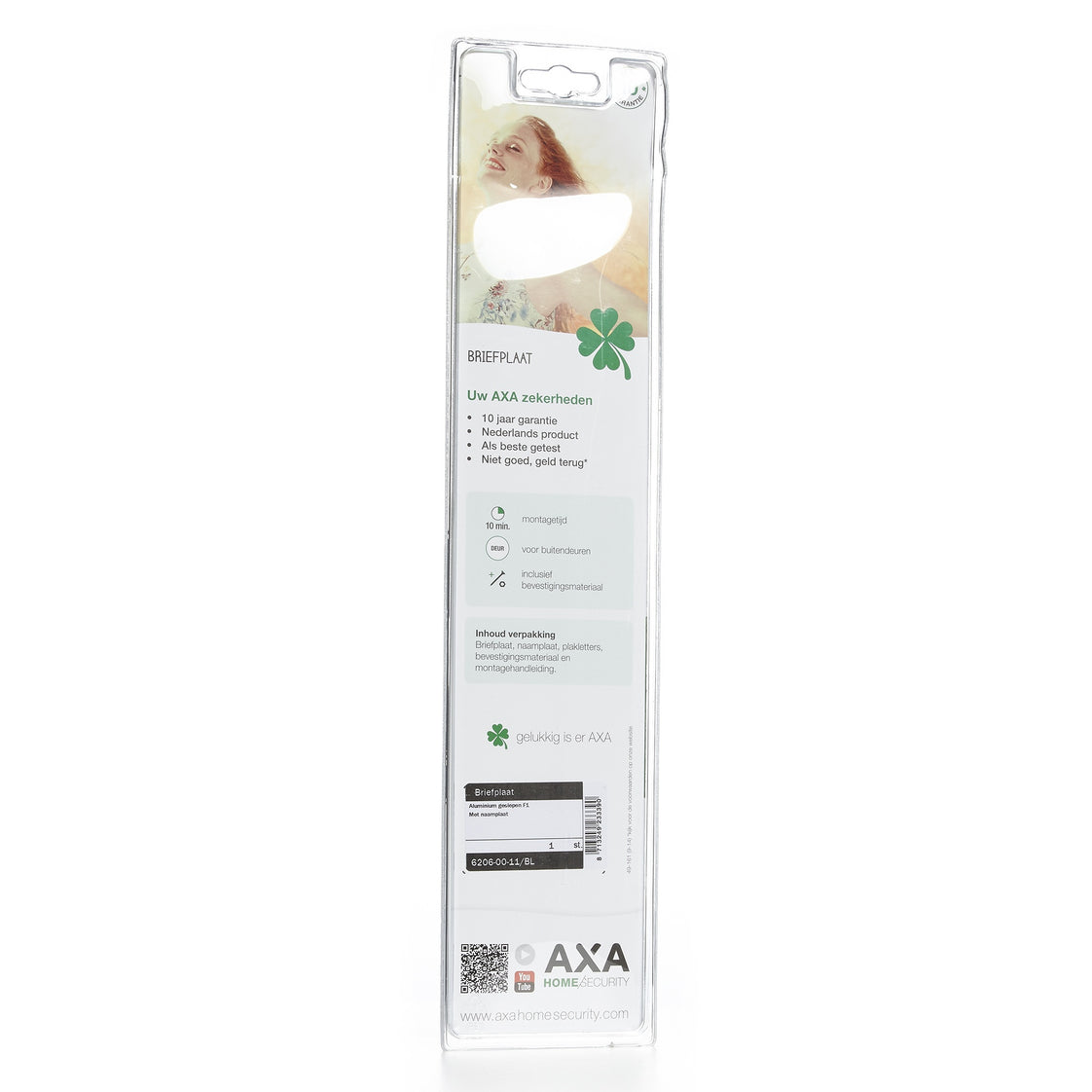 AXA Montageelement für Türstation - 62060011BL