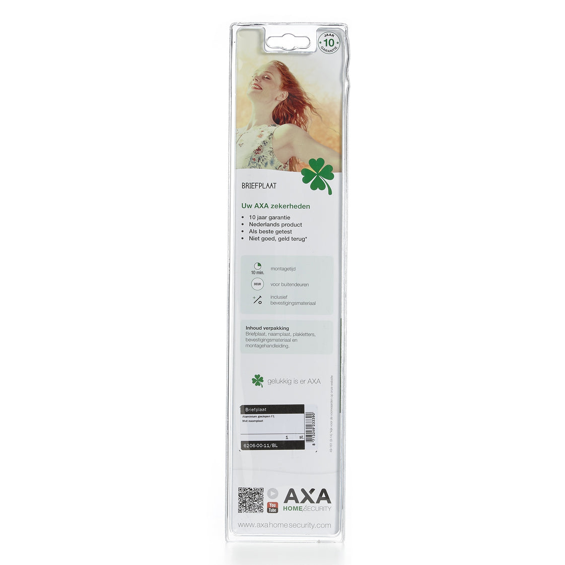 AXA Montageelement für Türstation - 62060011BL