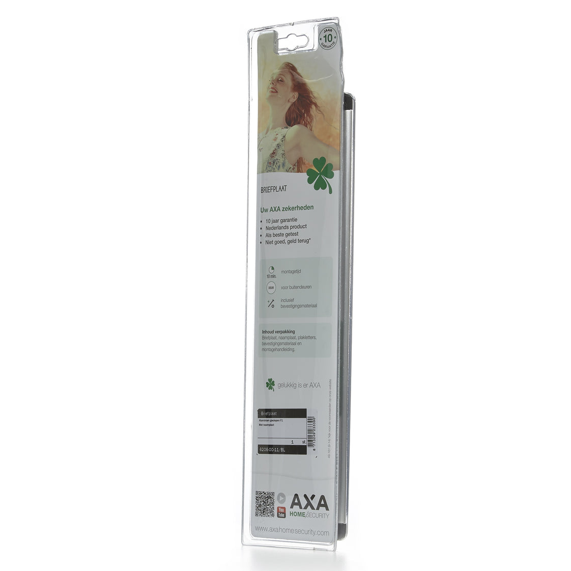 AXA Montageelement für Türstation - 62060011BL