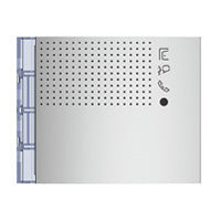 Legrand Bticino Montageelement für Türstation - BT351101