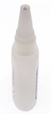 Loxeal Sofortklebstoff 50 ml Transparent 2-5 s Aushärtezeit für Metall-, Kunststoff-, Neopren/Nbr-, Epdm- und Gummioberflächen