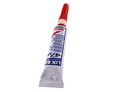 Loxeal Sofortkleber 20ml Transparent 4-8s Aushärtungszeit Metall, Kunststoff Und Neopren/Nbr Oberflächen