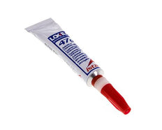 Loxeal Sofortkleber 20ml Transparent 4-8s Aushärtungszeit Metall, Kunststoff Und Neopren/Nbr Oberflächen