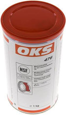 Multipropse Schmierfett Lebensmittelindustrie 180kg OKS 476