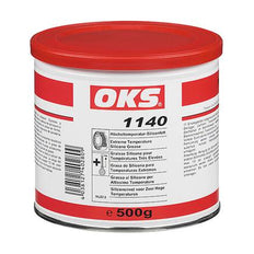 Extrem-Temperatur-Silikonfett 5kg OKS 1140