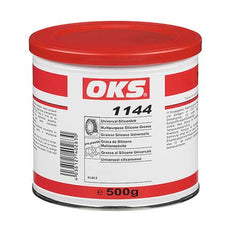 Universal-Silikonfett 25kg OKS 1144