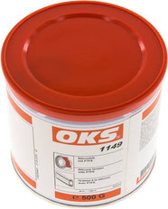 Silikonfett mit PTFE Long Life 5kg OKS 1149