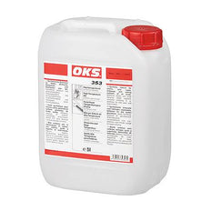Hochtemperatursynthetiköl 25L OKS 353