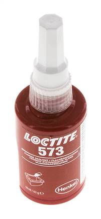 Loctite 573 Grün 50 Ml Flüssigdichtung