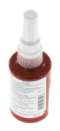 Loctite 573 Grün 50 Ml Flüssigdichtung