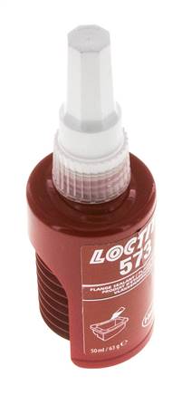Loctite 573 Grün 50 Ml Flüssigdichtung