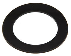 FKM-Dichtung für PVC-Losflansche DN 32