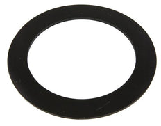 FKM-Dichtung für PVC-Losflansche DN 80