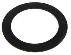 FKM-Dichtung für PVC-Losflansche DN 80
