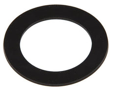 FKM-Dichtung für PVC-Losflansche DN 32