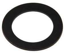 FKM-Dichtung für PVC-Losflansche DN 32