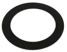 FKM-Dichtung für PVC-Losflansche DN 80