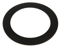 FKM-Dichtung für PVC-Losflansche DN 80
