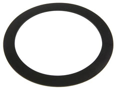 EPDM-Dichtung für PVC-Losflansche DN 100