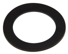 FKM-Dichtung für PVC-Losflansche DN 32