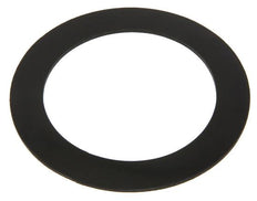 FKM-Dichtung für PVC-Losflansche DN 65