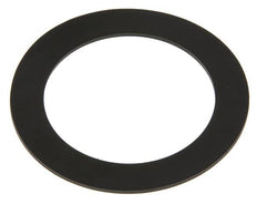 FKM-Dichtung für PVC-Losflansche DN 50