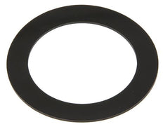 FKM-Dichtung für PVC-Losflansche DN 50