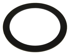 FKM-Dichtung für PVC-Losflansche DN 100