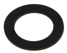 FKM-Dichtung für PVC-Losflansche DN 25