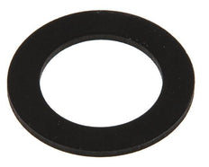 FKM-Dichtung für PVC-Losflansche DN 25