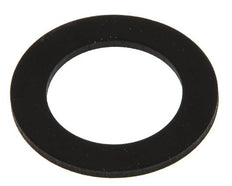 FKM-Dichtung für PVC-Losflansche DN 25