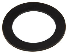 FKM-Dichtung für PVC-Losflansche DN 32