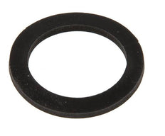 FKM-Dichtung für PVC-Losflansche DN 15
