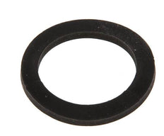 FKM-Dichtung für PVC-Losflansche DN 15