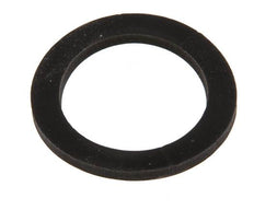 FKM-Dichtung für PVC-Losflansche DN 15